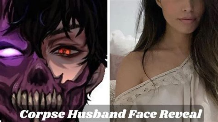 A Detailed Check Into Corpse Husband’s Face Reveal, Age & Everything