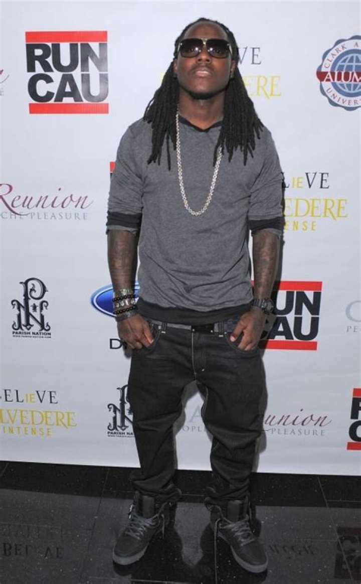 Ace Hood Height, Weight, Body Measurements, Shoe Size