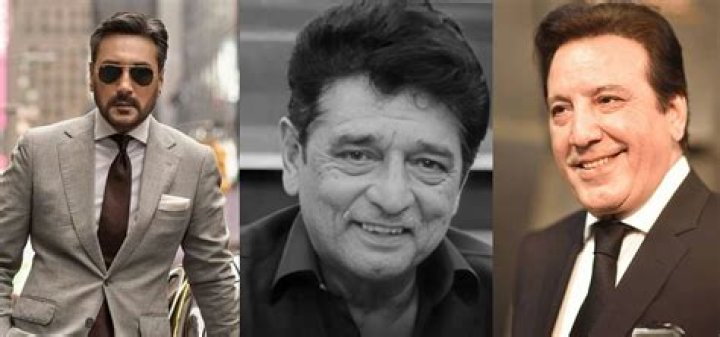 Actor And Comedian Albert Rodriguez Dies