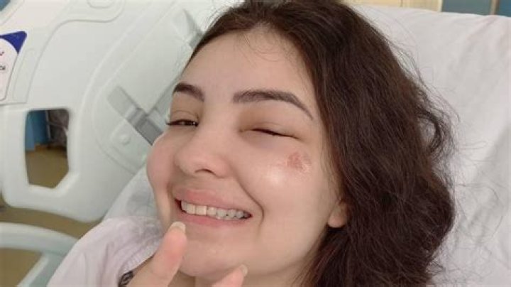 Actress Mabel Calzolari Dies At Age 21 After Fighting Rare Disease