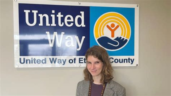 Alexis Alexander, United Way Executive Director of El Dorado, Dies