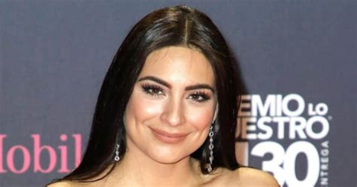 Ana Brenda Contreras Height, Weight, Measurements, Bra Size, Shoe Size