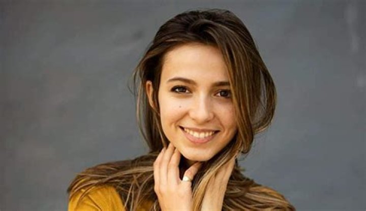 Anjelica Bette Fellini Height, Weight, Measurements, Bra Size, Shoe Size