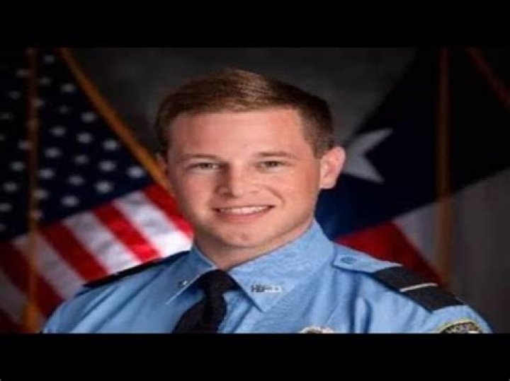 Braden Watts, Houston Firefighter, Has Died; Cause of His Demise?