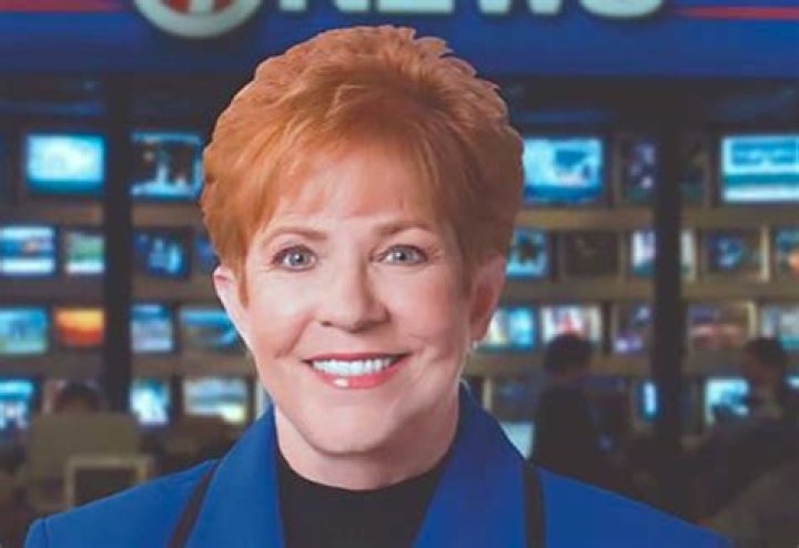 Carmel Cafiero, a Renowned Wsvn-Tv Investigating Reporter, Died at The Age of 75