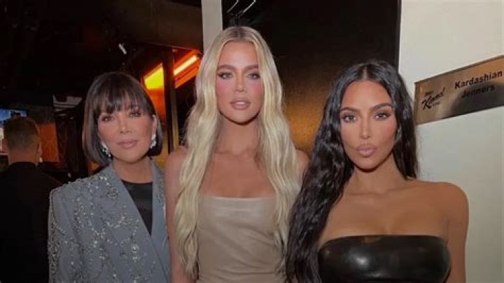 Cassandra Marino Siblings – Star Studded Kardashian Jenner Family