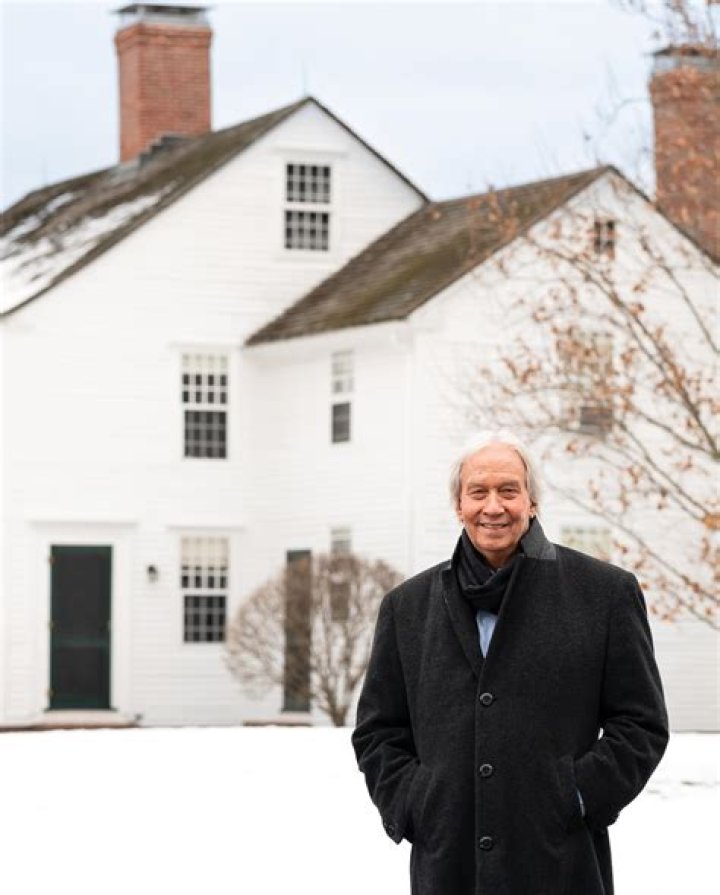 David Graves, Lawyer, Died; Cause of His Death?