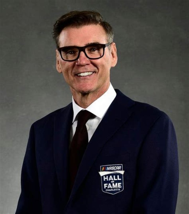 Details about Ray Evernham’s wife and children – More about the racing consultant’s net worth
