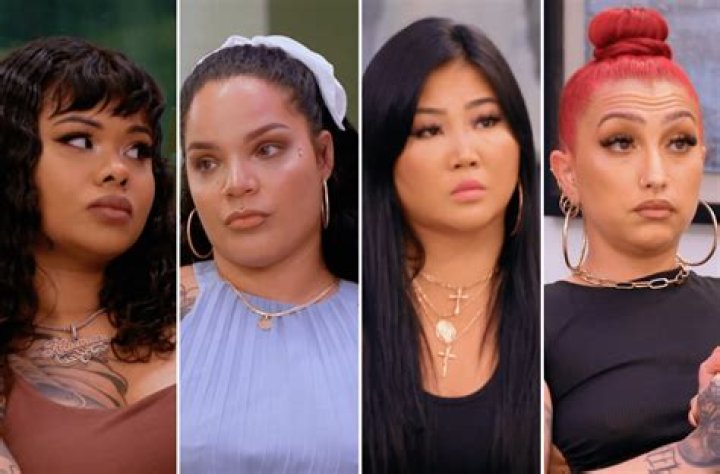 Donna From ‘Black Ink Crew’ Net Worth, Age, Real Name, Relationship.