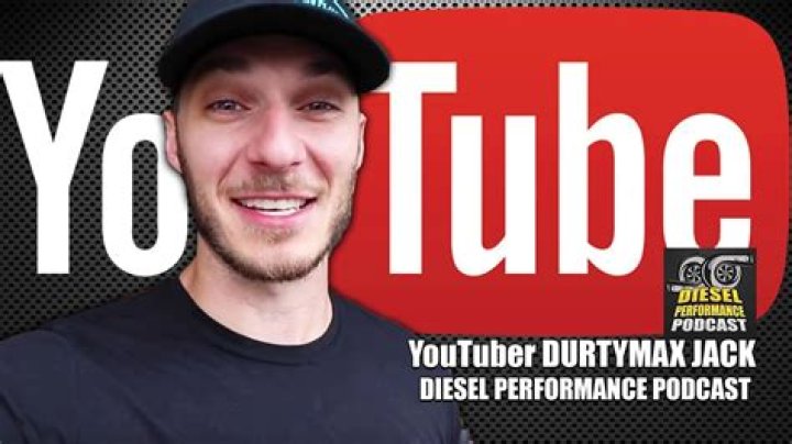 DURTYMAX JACK video statistics