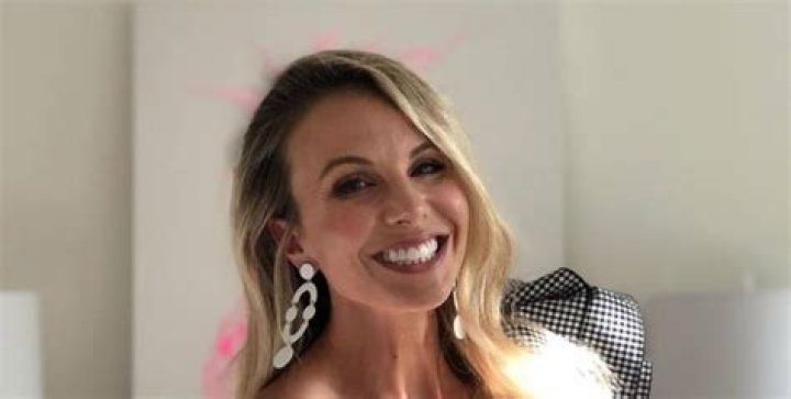 Elisabeth Hasselbeck Height, Weight, Measurements, Bra Size, Shoe Size