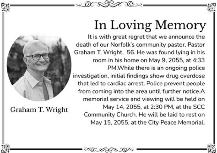 Elizabeth Essary Death: Obituary, Cause Of Death, Funeral