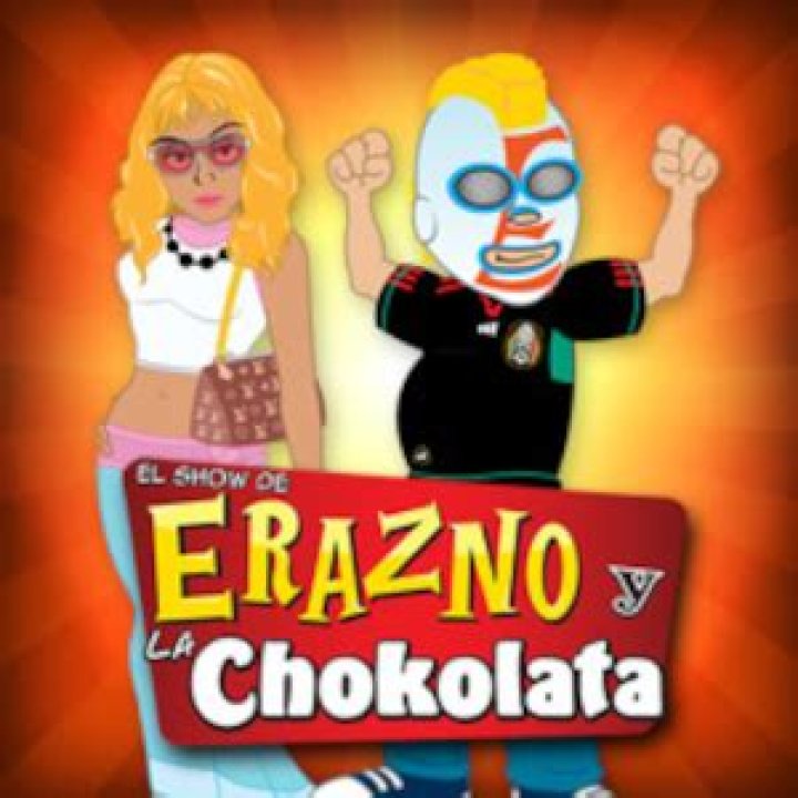 Erazno Y La Chokolata Youtuber overview