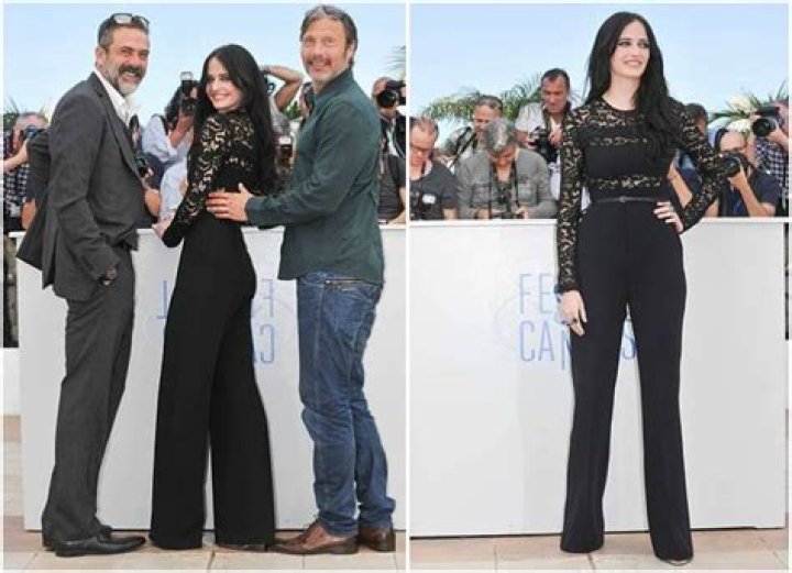 Eva Green Height, Weight, Measurements, Bra Size, Shoe Size