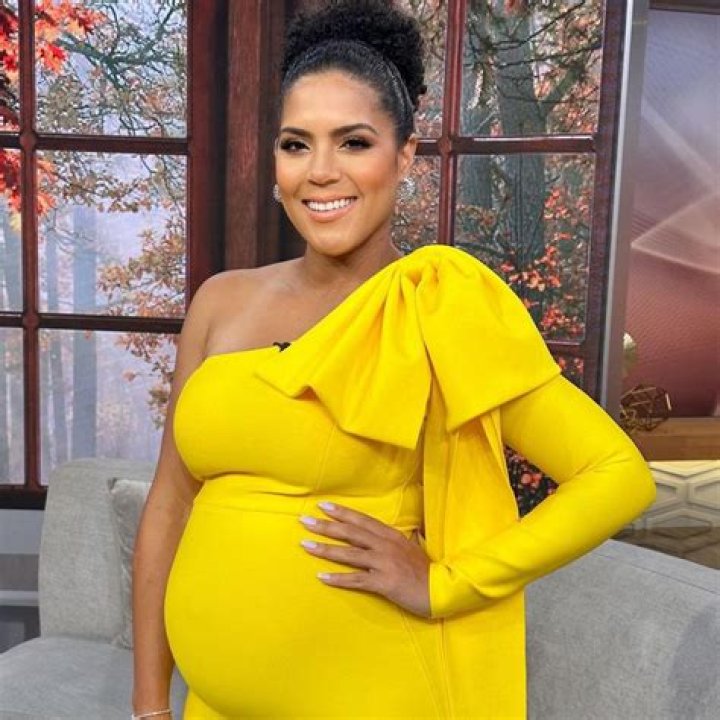 Francisca Lachapel Announces Her Pregnancy [VIDEO]