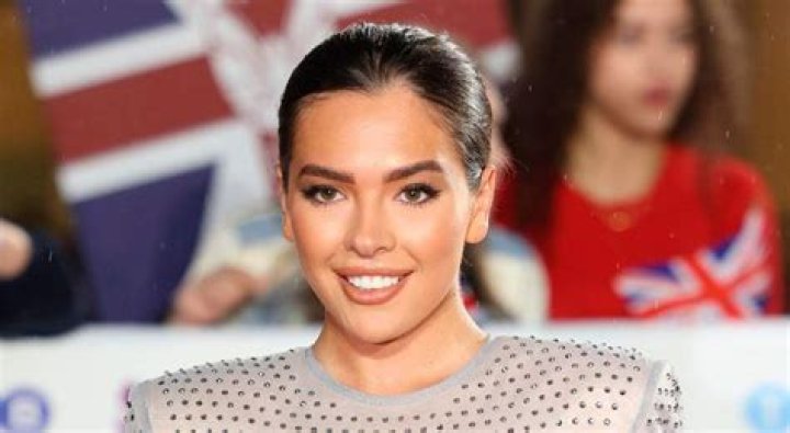 Gemma Owen Height, Weight, Measurements, Bra Size, Shoe Size