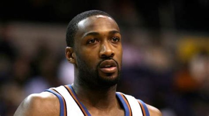 Gilbert Arenas Height, Weight, Body Measurements, Shoe Size