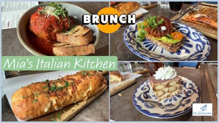 Gita's Kitchen Youtuber overview