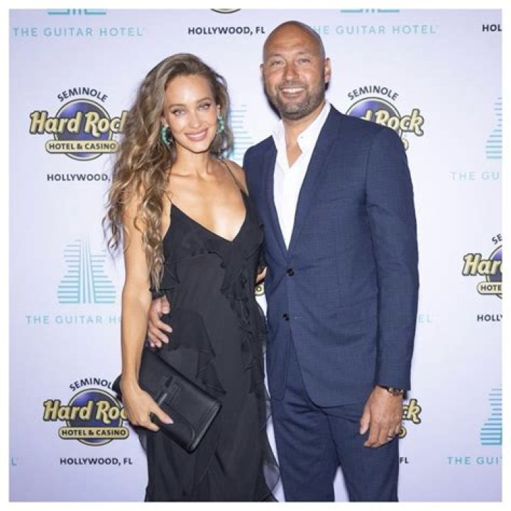Hannah Jeter