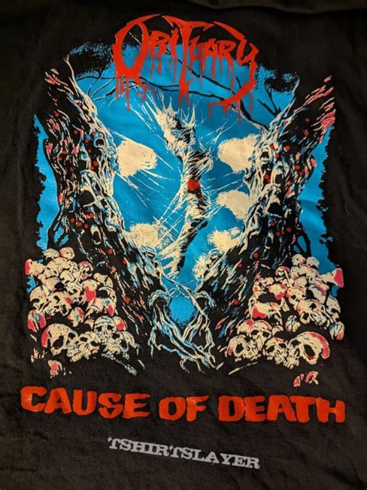 Heather Aby Death: Obituary, Cause Of Death, Funeral