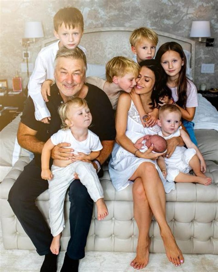 Hilaria Baldwin