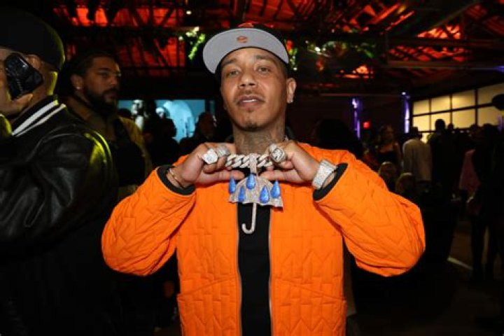 Hitmaka Net Worth: How Rich Is The Rapper Actually In 2022?