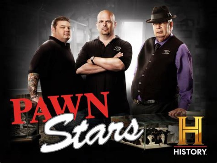 How Much is Chumlee Net Worth from Pawn Stars? His Salary, Wiki-Bio and Weight Loss