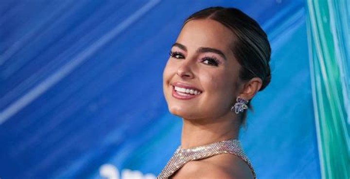 How much is Gaitlyn Rae Net Worth as of 2023?