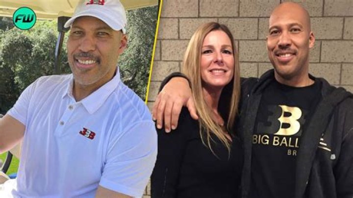 How Tall is Tina Ball? Know All About LaVar Ball’s Wife