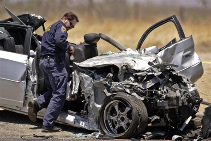 Hudson Schirra, a Gilbert High School Student Died in a Car Accident