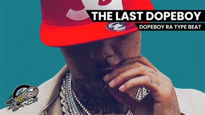 Is DopeBoy Ra Dead Or Missing? – Check for the Latest Update