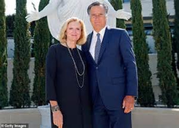 Is Rebecca Romney married? Know Her husband, net worth, age, and wiki/bio