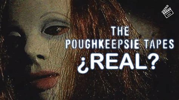 Is The Poughkeepsie Tapes Real: It’s Link To Reality