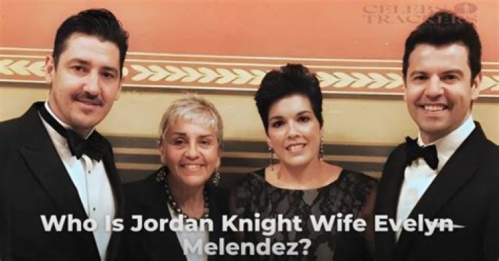 Jak Knight Wife: Who Is Jak Knight’s Wife? – We Explain