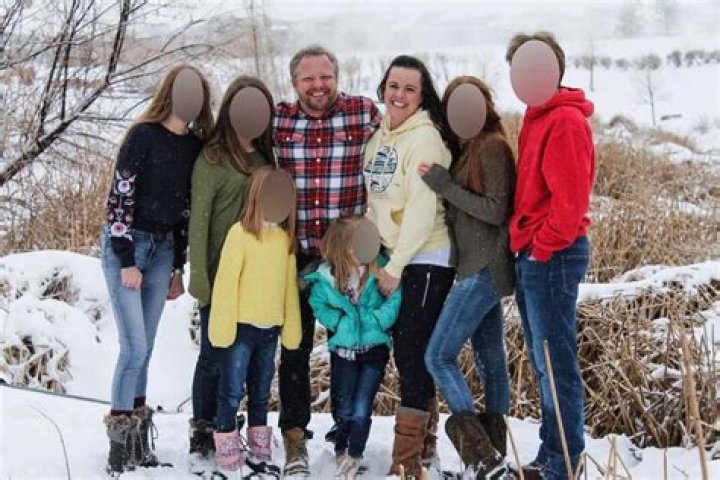 Jared Felice, Assistant Principal, Died, Colorado Springs Community Mourns