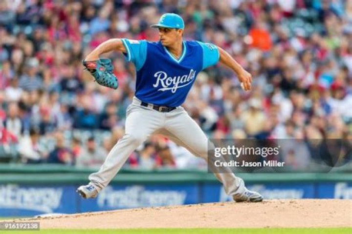 Jason Vargas