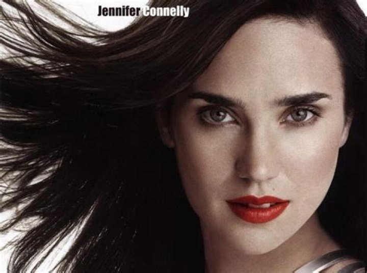 Jennifer Connelly Height, Weight, Measurements, Bra Size, Shoe Size
