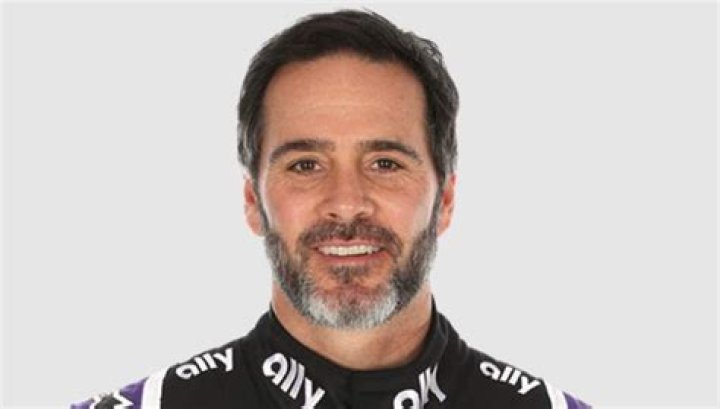Jimmie Johnson Height, Weight, Body Measurements, Shoe Size