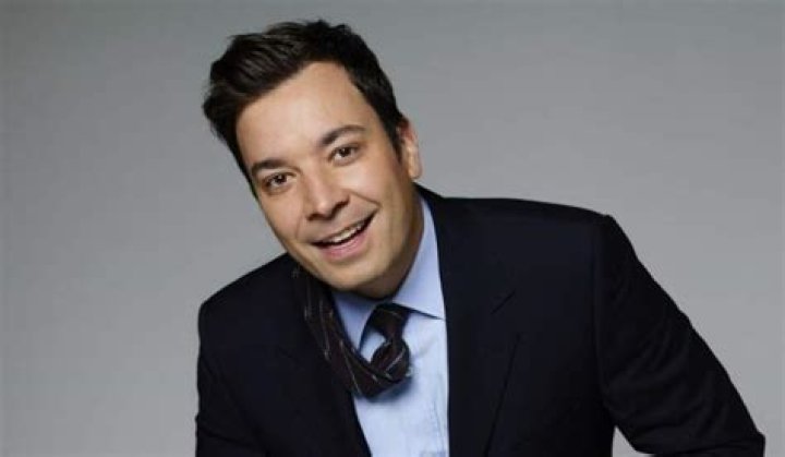 Jimmy Fallon Height, Weight, Body Measurements, Shoe Size