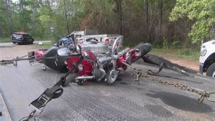 John Sofia Motorcycle Accident: Obituary, Cause Of Death, Funeral