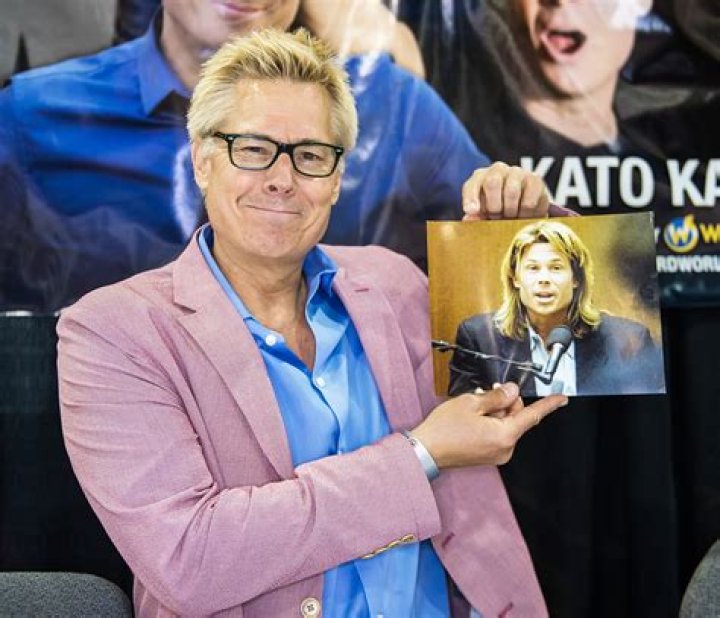 Kato Kaelin
