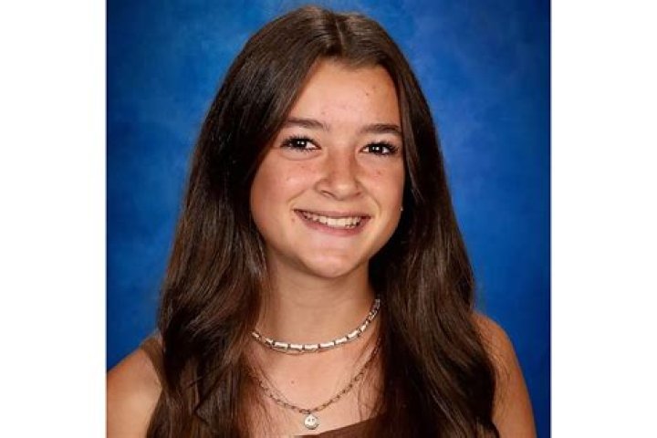 Kaylee Young, a native of Smiths Grove, Kentucky, died in an apparent suicide.