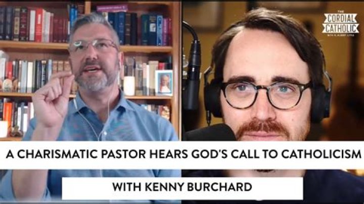 Kenny Burchard video statistics