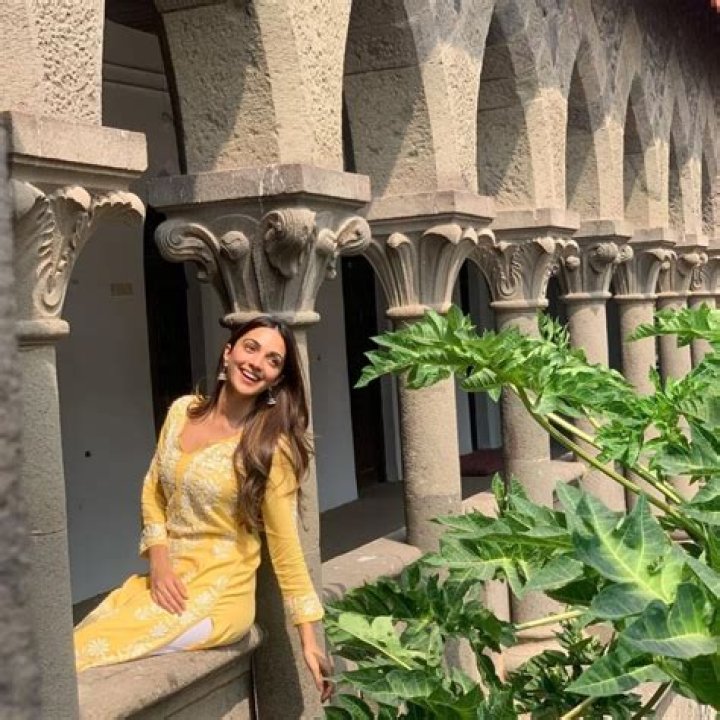 Kiara Advani’s Beauty Secrets: From Stunning Skin To Silky Hair