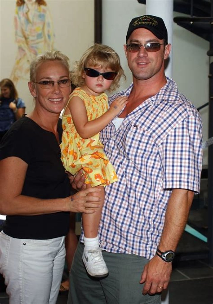 Know Christopher Meloni’s Wife, Sherman Williams? Her Wiki, Net Worth, Age, & Children