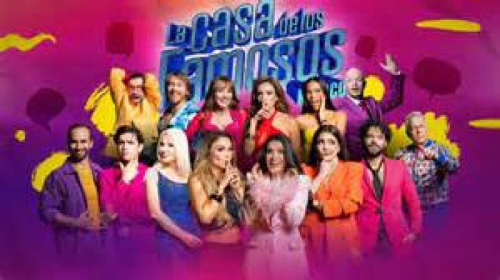 “La Casa de los Famosos”: How To Vote?