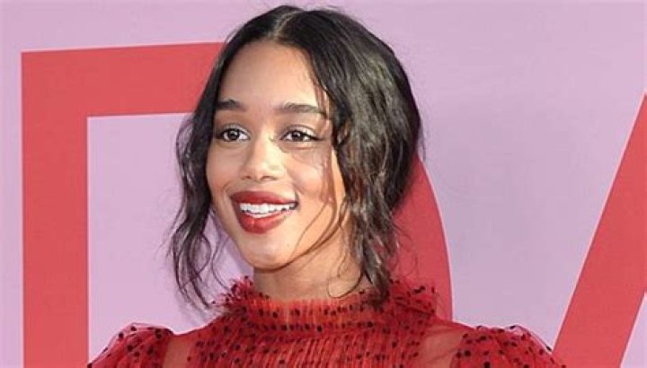 Laura Harrier Height, Weight, Measurements, Bra Size, Shoe Size