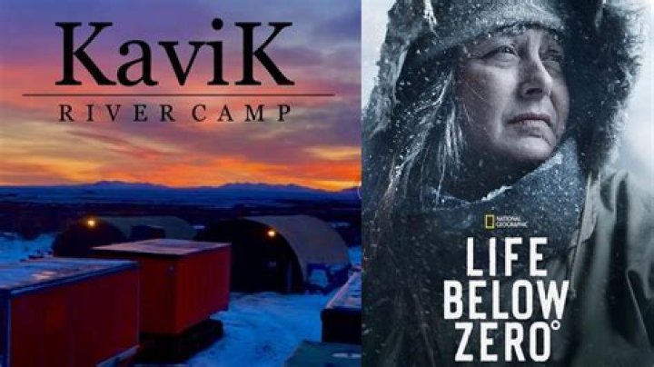 Life Below Zero Sue Aikens: Biography, Husband, Children, Facts.