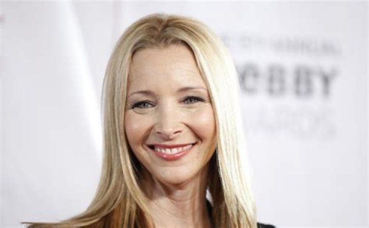 Lisa Kudrow Height, Weight, Measurements, Bra Size, Shoe Size