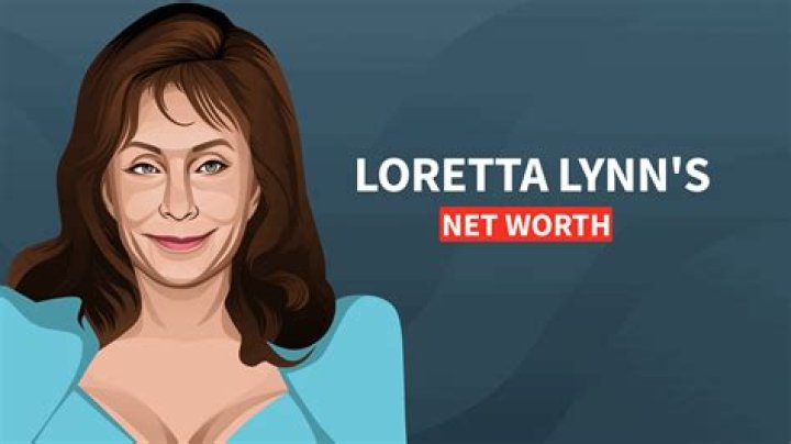 Loretta Lynn Net Worth At The Time Of Her Death May Surprise You